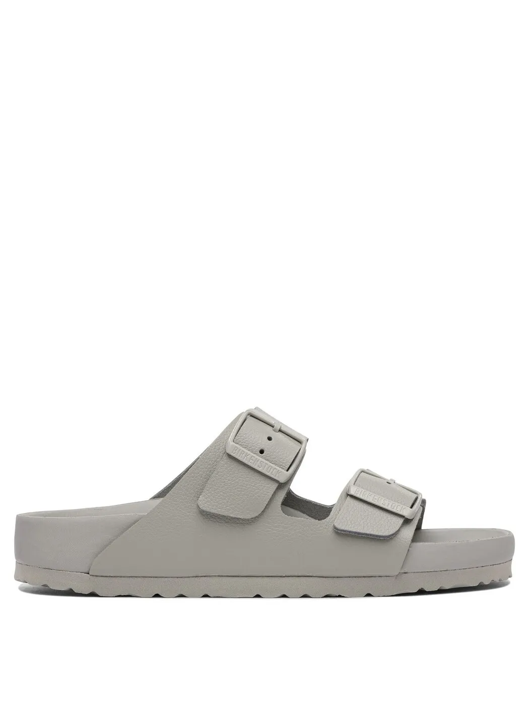 ビルケンシュトック BIRKENSTOCK サンダル レディース グレー Sandals \"Arizona\" low sandals 1026807DMINERAL GRAY Grey 関税 送料無料 2026SS vi