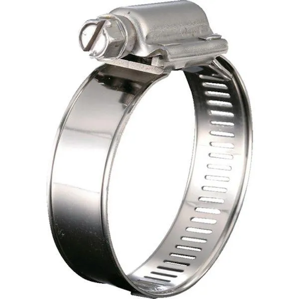 【メーカー在庫あり】 TA16-117 TA16117  トラスコ中山(株) TRUSCO ホースバンド15.8×Φ117mm HD店