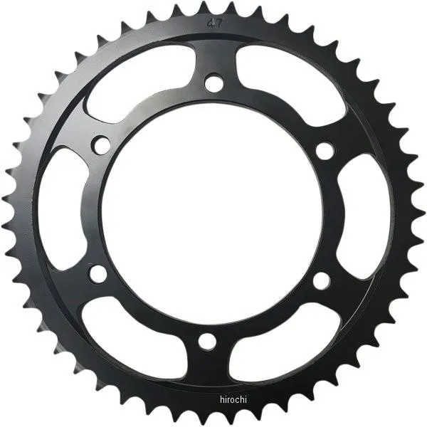 【USA在庫あり】 1210-2152 パーツアンリミテッド PARTS UNLIMITED リア スプロケット 47T/530 95年-07年 YZF600R/C HD店