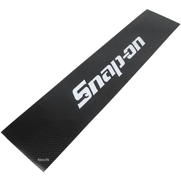 スナップオン Snap-on ヘリテージ カーボンファイバー 引出しフロントパネル 35インチ x 8インチ KADFC35X8 HD店
