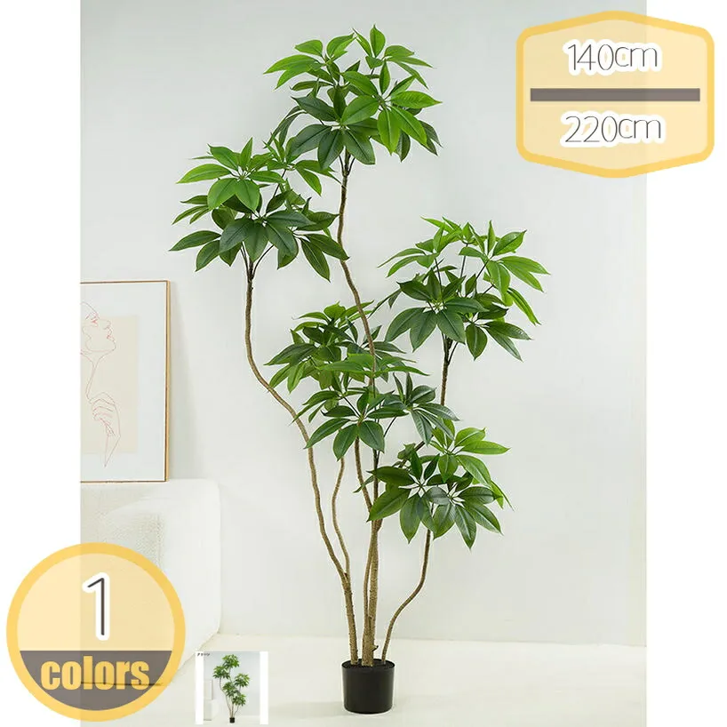 フェイクグリーン 鉢植え 人工観葉植物 インテリアグリーン 造花 お手入れやすい 水やり不要 害虫駆除不要 室内 家庭 オフィス おしゃれ 大型 玄関 リビング ベッドルーム ガーデン 和風 茶室 禅意 hikari-plus
