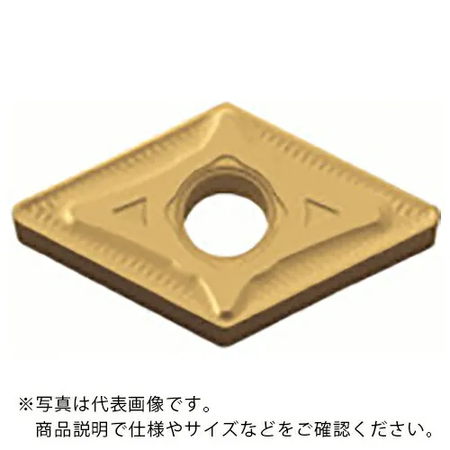 京セラ 旋削加工用チップ CVDコーティング CA4515 ( DNMG150408GC CA4515 ) 【10個セット】