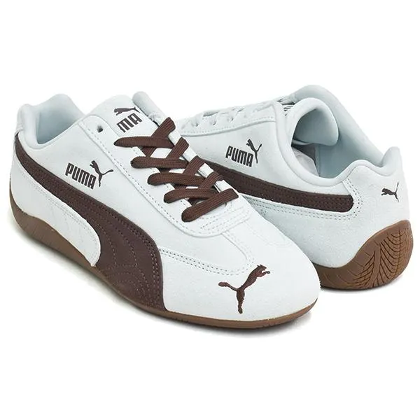 [現価格での販売は5/26 0:00まで]PUMA SPEEDCAT OG 【プーマ スピードキャット オージー オリジナル】 FRESH WATER - GUM
