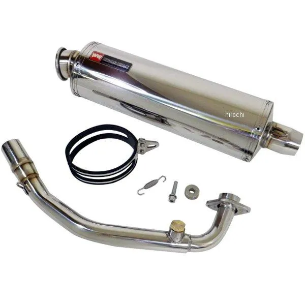 pse-1 ワールドウォーク サイレントパワーマフラー シグナスX HD店