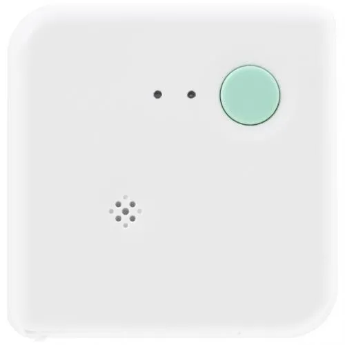 グリーンハウス GH-GPSTSFB Sigfox GPS トラッカー本体（B）