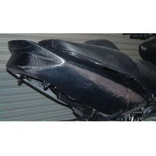 【メーカー直送】YAYOI T-MAX カウル・エアロ シートカウルタイプ1/競技用 素材 FRP 弥生
