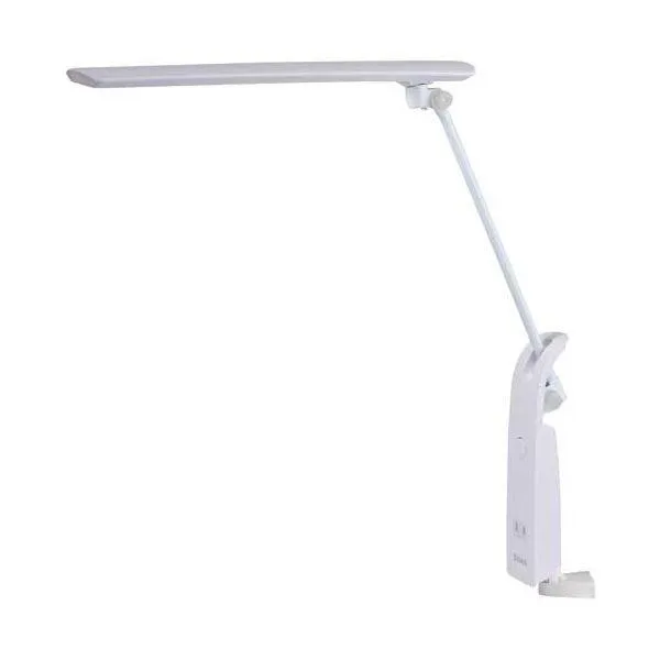LEDデスクライト ホワイト AS-752WH