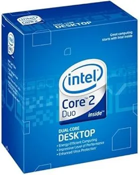 【中古】インテル Intel Core 2 Duo Processor E6700 2.66GHz BX80557E6700