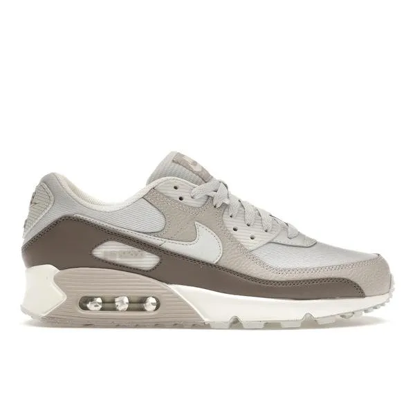 Nike ナイキ メンズ エアマックス スニーカー Nike Air Max 90 Photon Dust Light Iron Ore 【US_8.5(26.5cm) 】