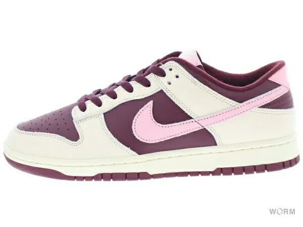 【US10.5】 NIKE DUNK LOW RETRO PRM DR9705-100 【新古品】