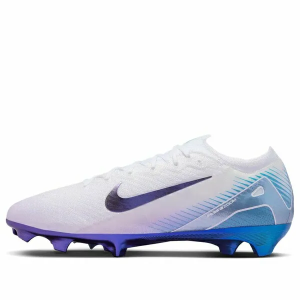 Nike ナイキ メンズ スニーカー  【Nike Mercurial Vapor 16 Elite LV8 FG Chromatic Pack White HV4887-100】  サイズ US_M_4