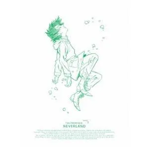 約束のネバーランド Season 2 2（完全生産限定版） [Blu-ray]
