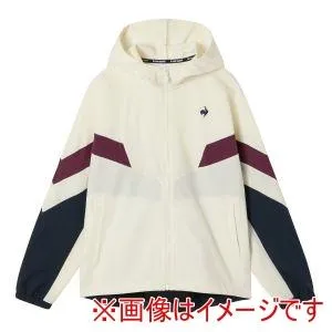 ルコック LT5FJK21L ヒートナビクロスジャケット エッグホワイト O