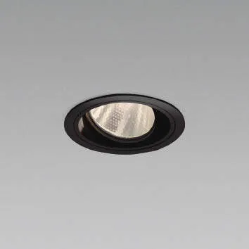 ＫＯＩＺＵＭＩ ＬＥＤユニバーサルダウンライト φ１００ｍｍ ＨＩＤ３５Ｗ相当 (ランプ・電源付) 電球色 ３０００Ｋ XD103111BL＋XE92194E
