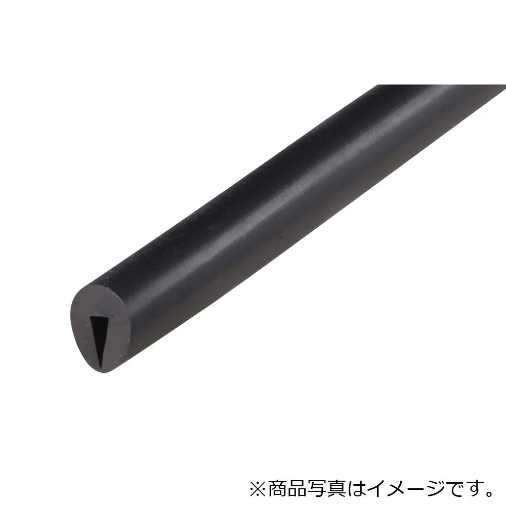 岩田製作所（iwata） ラバーエッジトリム ２７Ｍ 【品番：TRE08-L27】