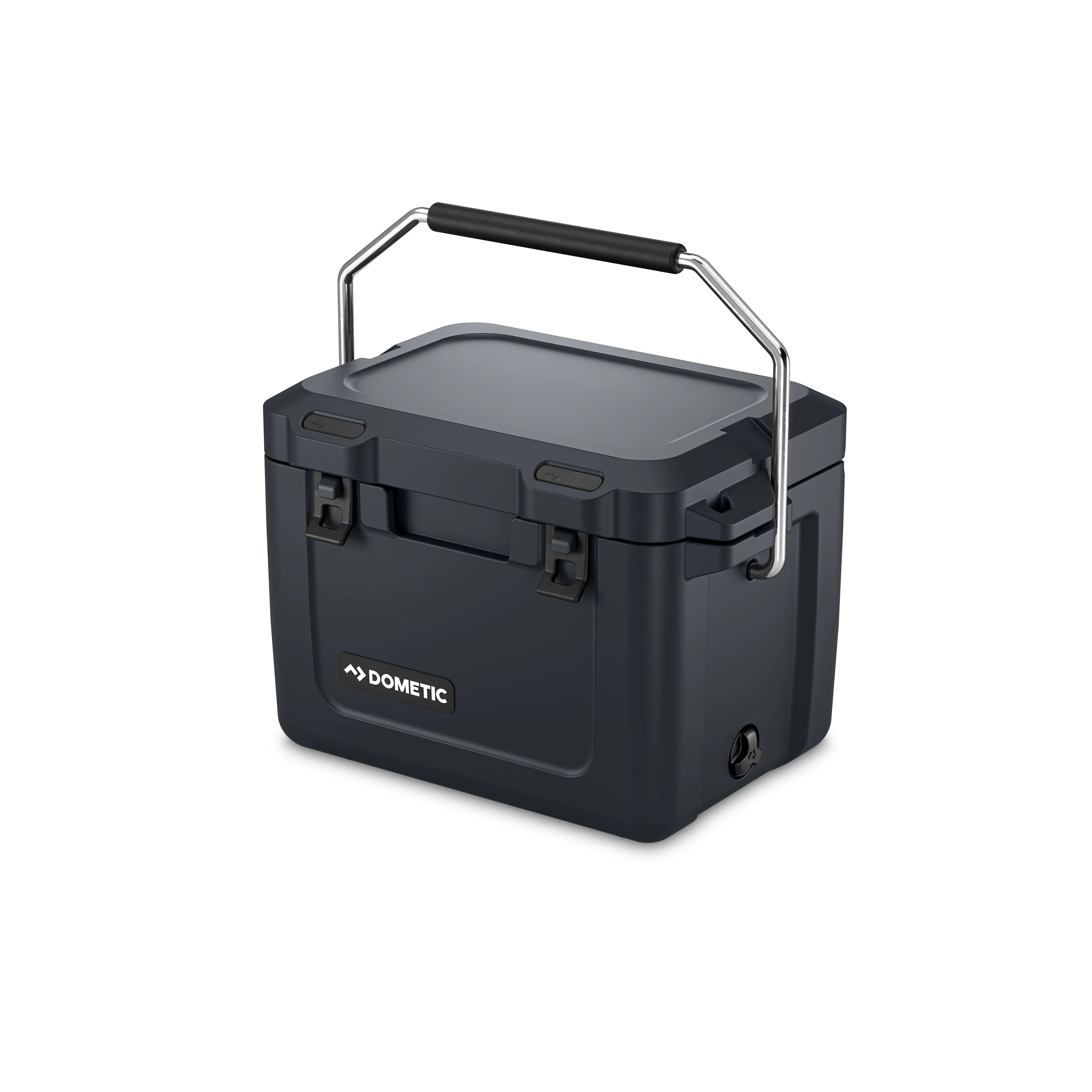 DOMETIC ドメティック パトロール アイスボックス 20Ｌ（スレート） ハードクーラーボックス