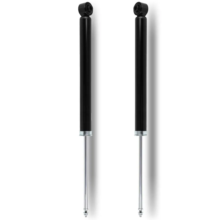 【並行輸入品】2x ストラット AUTOMUTO ショックアブソーバー 2014 2015 2016 2017 2018 マツダ 3 34300