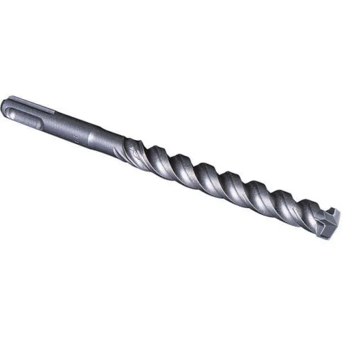 ミヤナガ デルタゴンビットSDSプラス DLSDS20031 ロングサイズ Φ20.0×316mm 5本まとめ売り 5本 【まとめ売り商品】