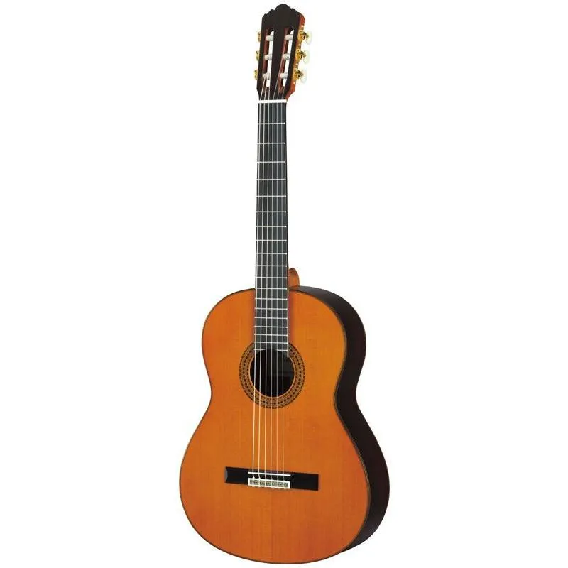 YAMAHA GC Series GC22C [ヤマハ][クラシックギター](ご予約受付中)