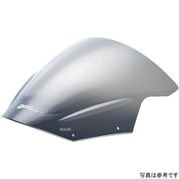 2020401 ゼログラビティ ZERO GRAVITY スクリーン SRタイプ 09年-13年 ER-6f、ニンジャ400R クリア JP店