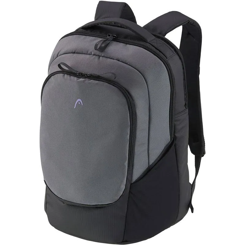HEAD(ヘッド) Pro X Backpack 30L BKDG 硬式テニス バッグ・ケース デイパック・ザック 260125