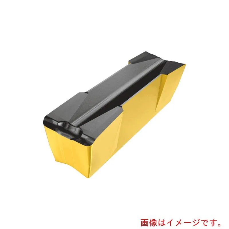 イスカルジャパン カットグリップ チップ ＧＤＭＵ ＩＣ８３０ 【10個】 【品番：GDMU 808】