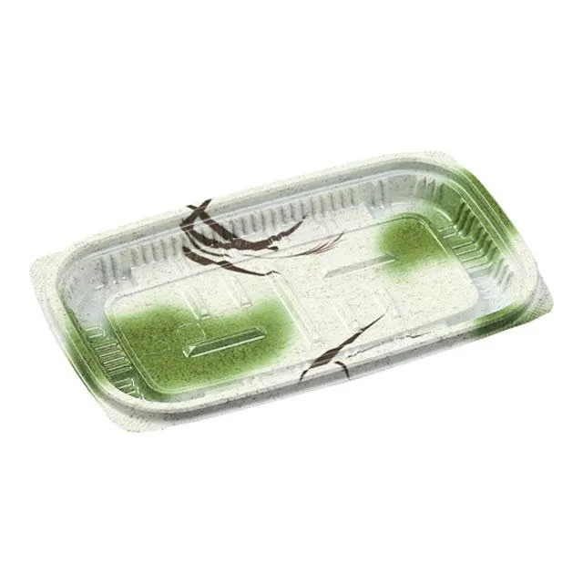 (1200枚) 軽食容器 MSD惣菜18-11(17) 高尾 エフピコ 00520695