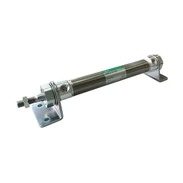 タイトシリンダ CMK2-LB-20-300-T3V-R-Y