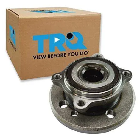 Front Wheel Bearing ＆ Hub Assembly Driver or Passenger Side for Mini Cooper 輸入品