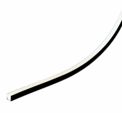 TQMB-3010-40-D<br>間接照明 Qoonela Black クーネラミルキーブラック<br>TQMBシリーズ DC24V 電源別置 調光対応<br>コードタイプ 両側 全長3010mm 光色：白色4000K<br>テス・ライティング 施設照明 インダイレクト