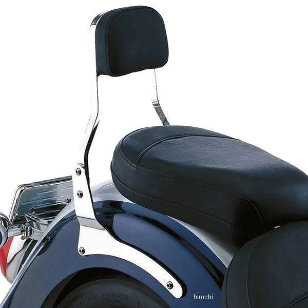 【USA在庫あり】 BLV25660 コブラ COBRA シーシーバー 02年-07年 VTX1800R ショート SP店