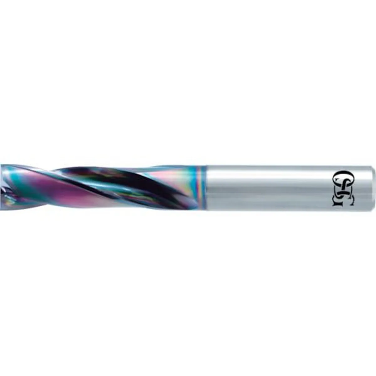 【期間限定!対象商品P2～20倍】 ＯＳＧ 超硬フラットドリル ＡＤＦ－２Ｄ ３３３０３６０ 1本 (ADF2D3.6)