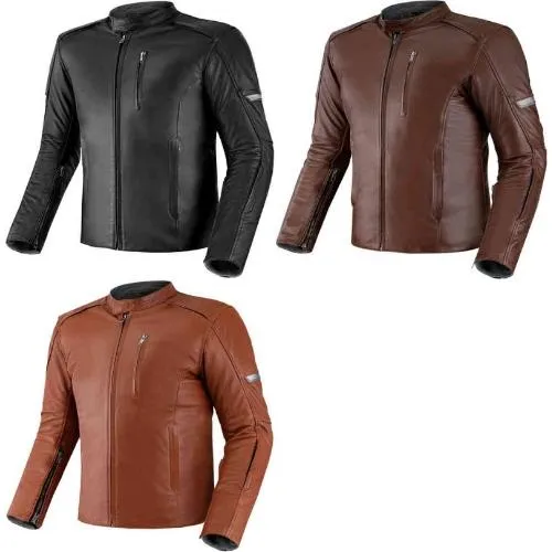 ＼全品15%+1500円★4/19（日）限定／ 【5XLまで】SHIMA Hunter+ 2.0 Motorcycle Leather Jacket レザージャケット ライディングジャケット バイク
