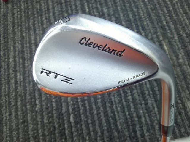 【中古】 クリーブランド <br>RTZ TOUR SATIN 60-8/Dynamic Gold/S200/60[8565]■博多店