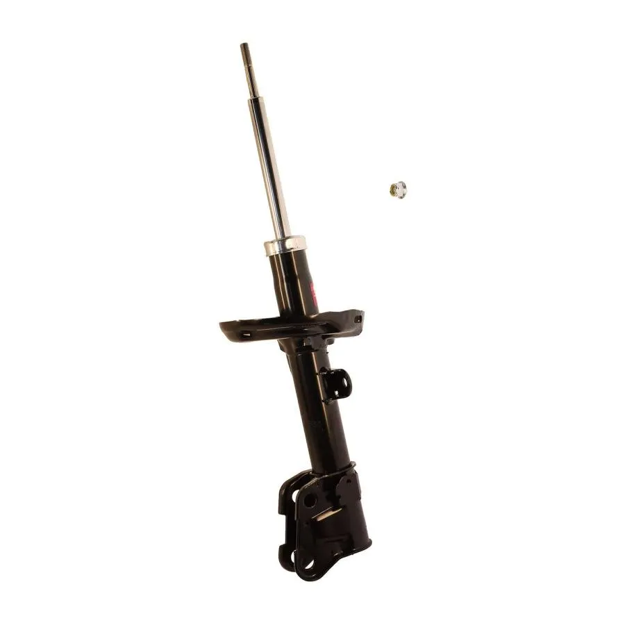 【並行輸入品】KYB 339362 ガスストラット KYB 339362 Excel G Gas Strut, Black
