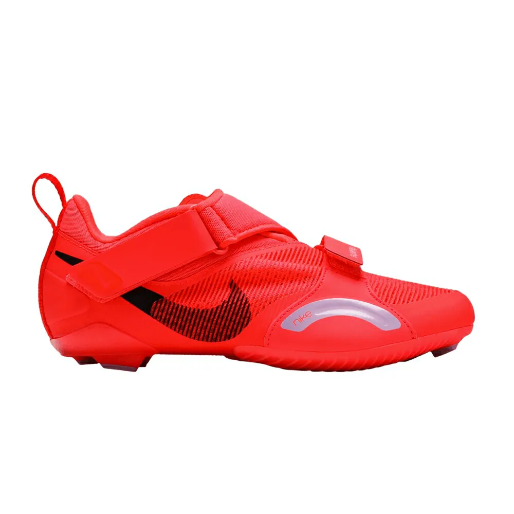ナイキ クリムゾン ピンク 黒色 ブラック BEYOND PINK スニーカー レディース NIKE WMNS SUPERREP CYCLE / FLASH CRIMSON BEYOND PINK BLACK