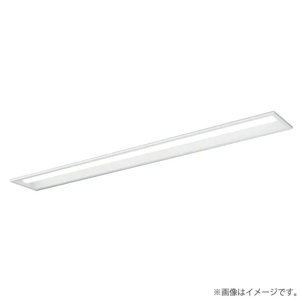 LEDベースライト セット XFX410PELLE9（NNLK41715J+NEL4100EL LE9）XFX410PEL LE9 パナソニック