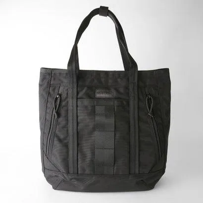 ブリーフィング BRIEFING トートバッグ デルタ MASTER TOTE TALL SQD BRA231T35 （ブラック）
