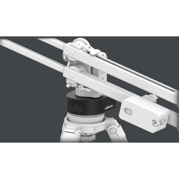 【在庫あり】【国内正規品】edelkrone Pan Module for JibONE EDL-PP ジブワン用パンモジュール カメラ パン アクセサリー