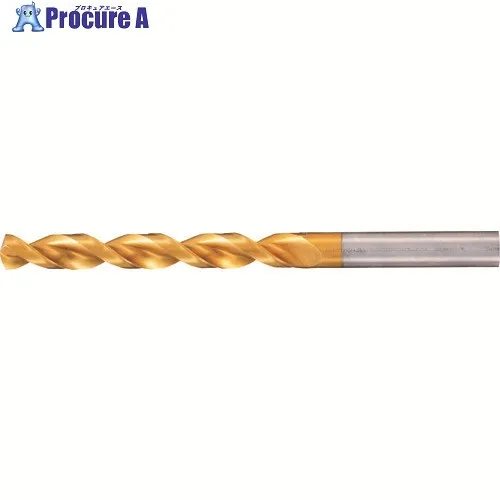 GUHRING 深穴加工ドリル レギュラ TiNコート 1.98mm 652 1.980 10本 ■▼234-6822 【送料都度見積】