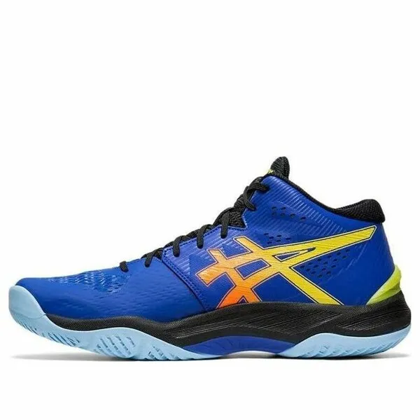 ASICS アシックス メンズ スニーカー 【ASICS Sky Elite FF MT Running Shoes Blue 1051A032-400】  サイズ US_9(27.0cm)