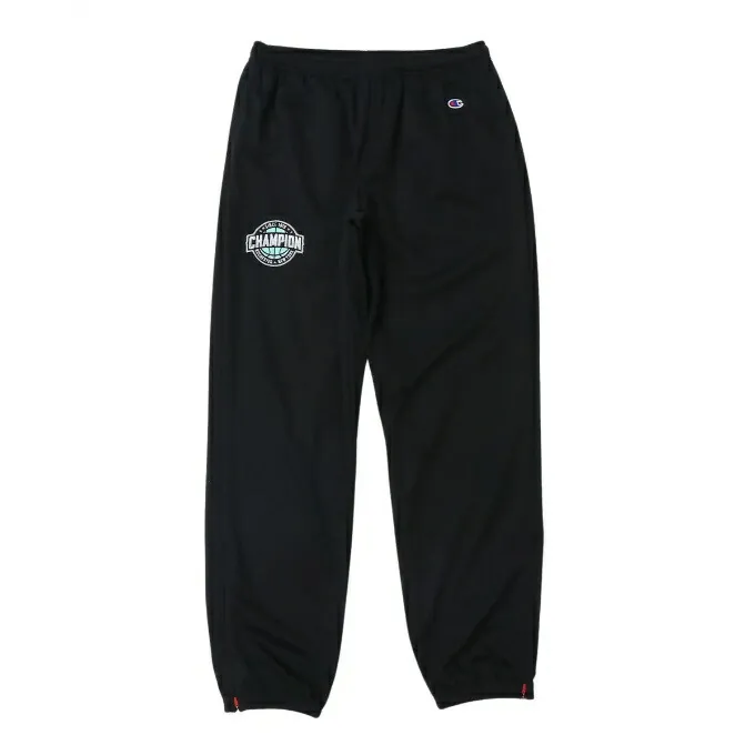 チャンピオン Champion ウインドブレーカー パンツ メンズ ロングパンツ LEGACY COLLECTION C3-BBD26-090 sc