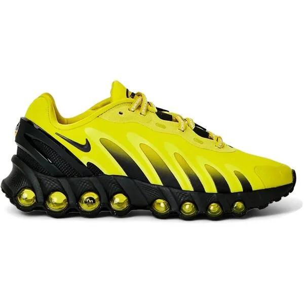 Nike ナイキ レディース スニーカー Nike Air Max Dn8 Bright Citron Black (Women's) 【サイズ US_7(24.0cm) 】