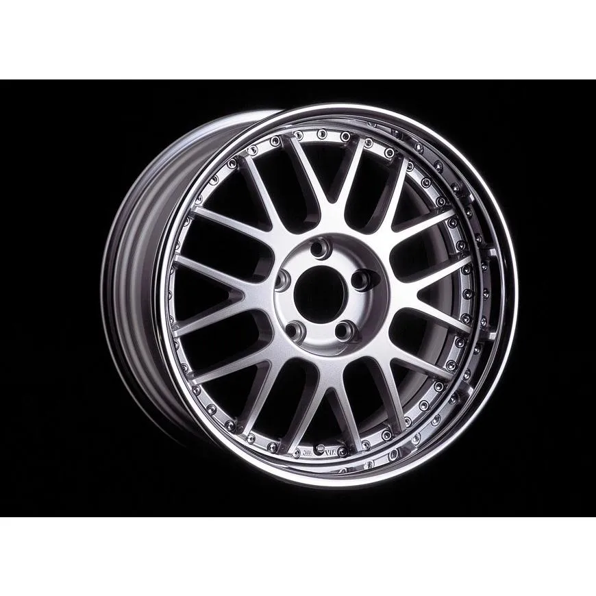 SSR Professor MS1R 17インチ 9.0J HP プロフェッサー MS1R