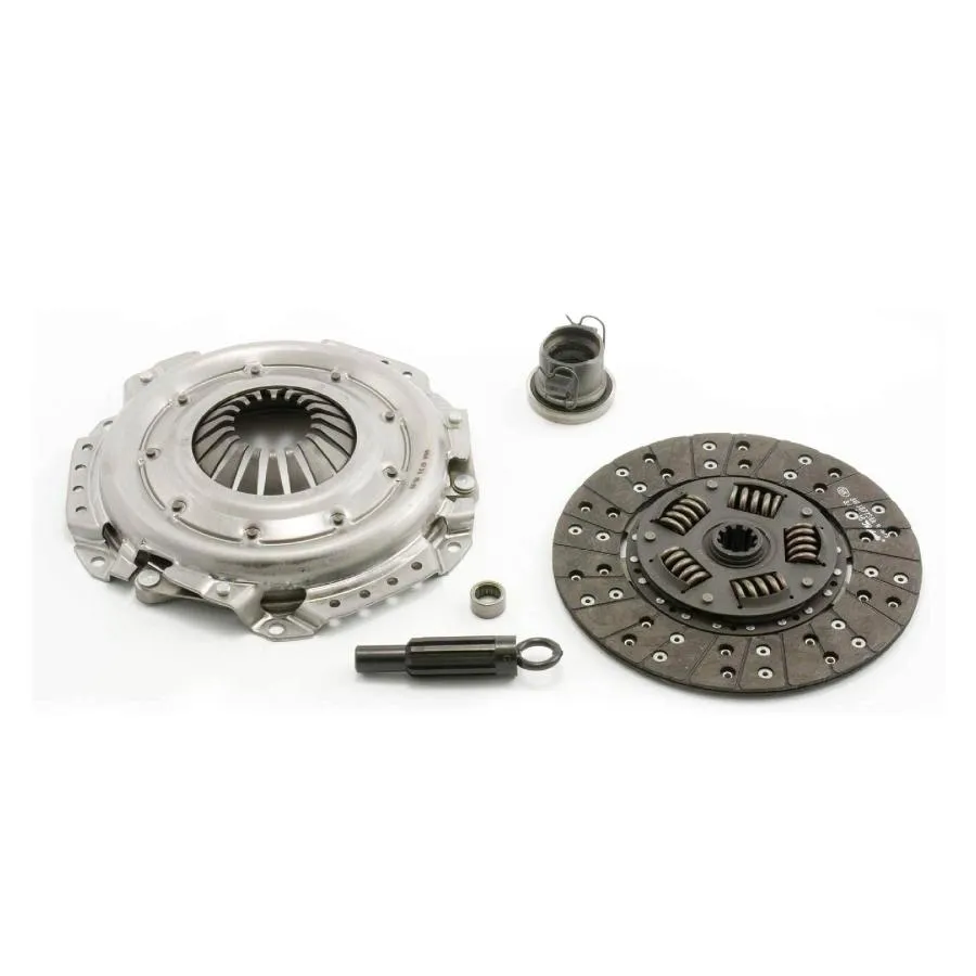 【並行輸入品】LuK 04 020 クラッチキット Schaeffler LuK RepSet 04 020 Clutch Kit, OEM C