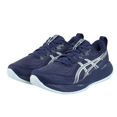 爆買 アシックス（ASICS）（レディース）ランニングシューズ ジョギングシューズ GEL-CUMULUS 27 1012B772.401