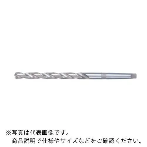 フジコシ テーパシャンクロングドリル [LTD] ( LTD 23.5X500X350 MT3 )