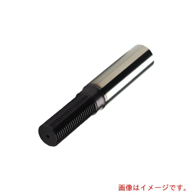 【メール便対応】サンドビック コロマントカンパニー ＳＡＮＤＶＩＫ コロミルプルーラ ねじ切り加工用超硬エンドミル（７３０） 【品番：J5008.2X1.5】