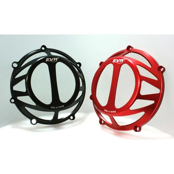 EVR DUCATI 乾式クラッチ車用 クラッチカバー 258B type [CDI-02]