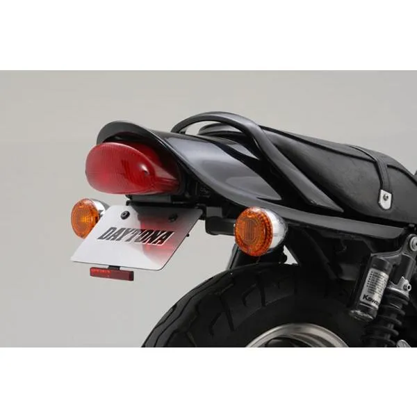 【4月30日出荷】デイトナ ゼファー1100/RS(92-06)用 フェンダーレスキット 74299